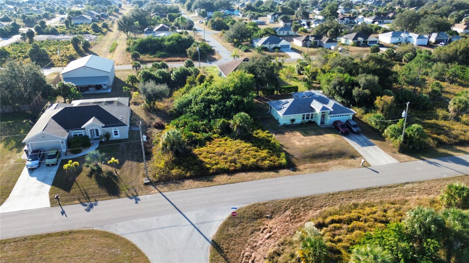 PORT CHARLOTTE SUB 36 - Land