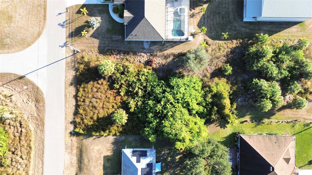 Photo of 25 Leopold Avenue, North Port, FL 34287 (MLS # C7518126)