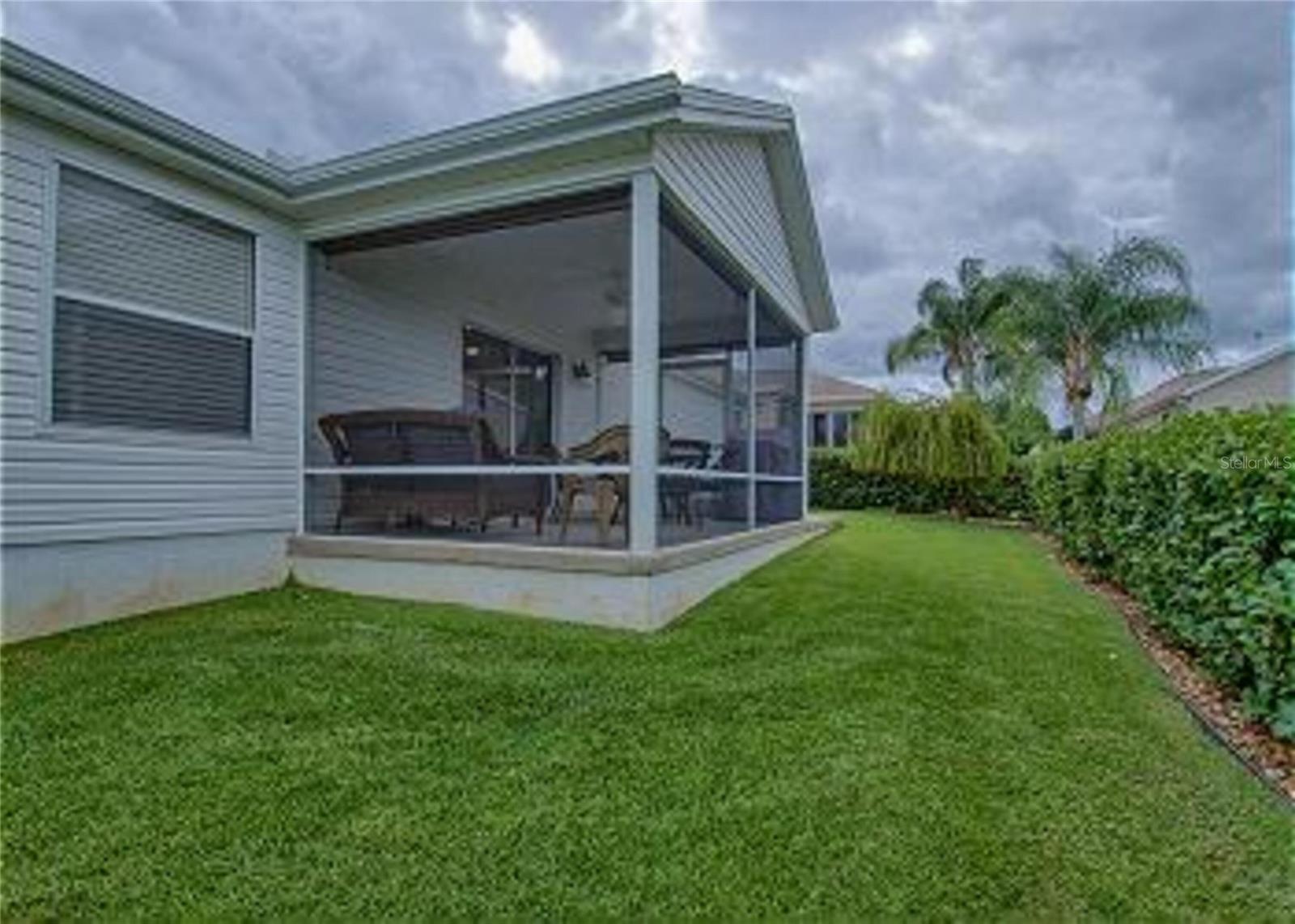 THE VILLAGES - Residential Lease