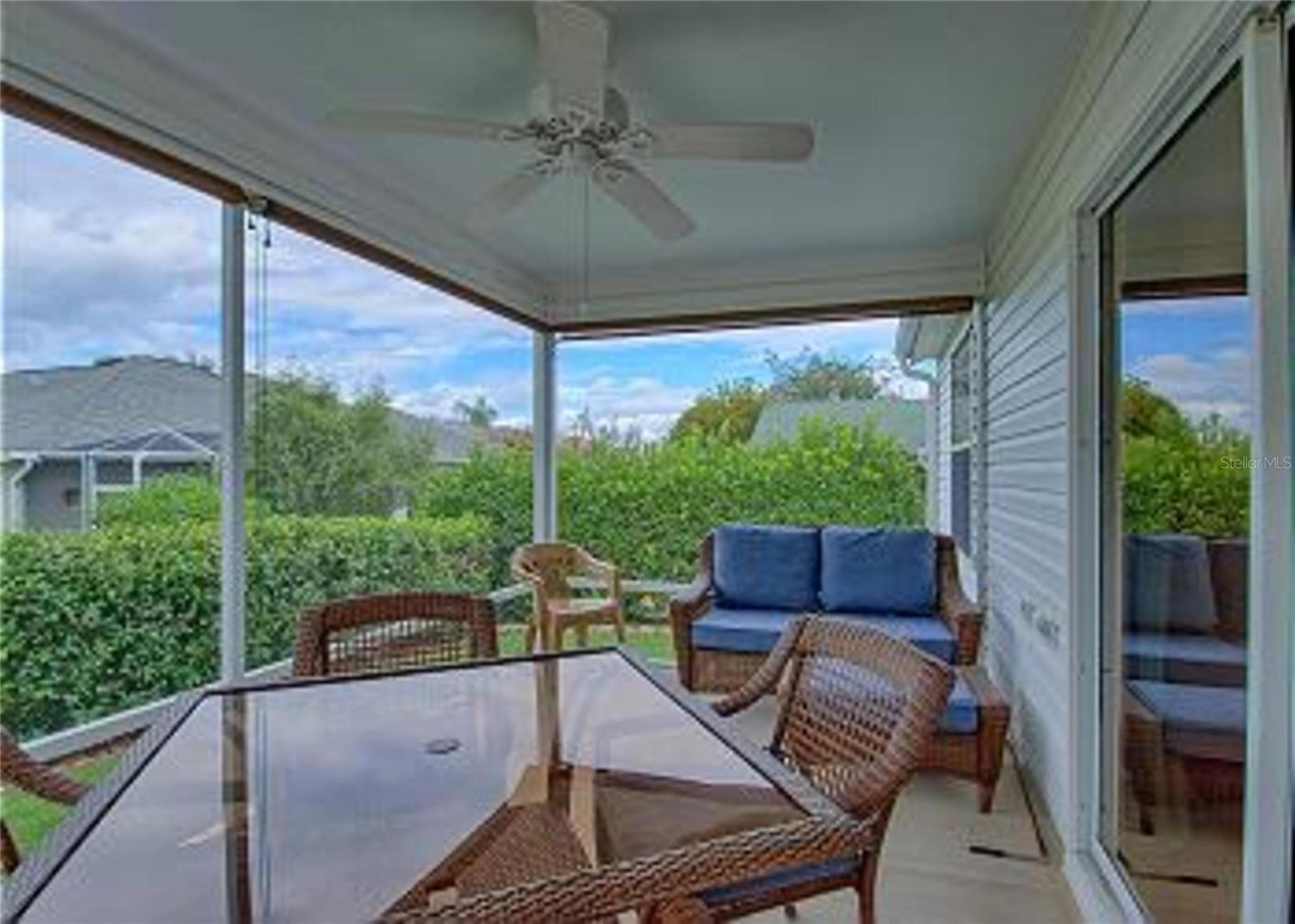 THE VILLAGES - Residential Lease