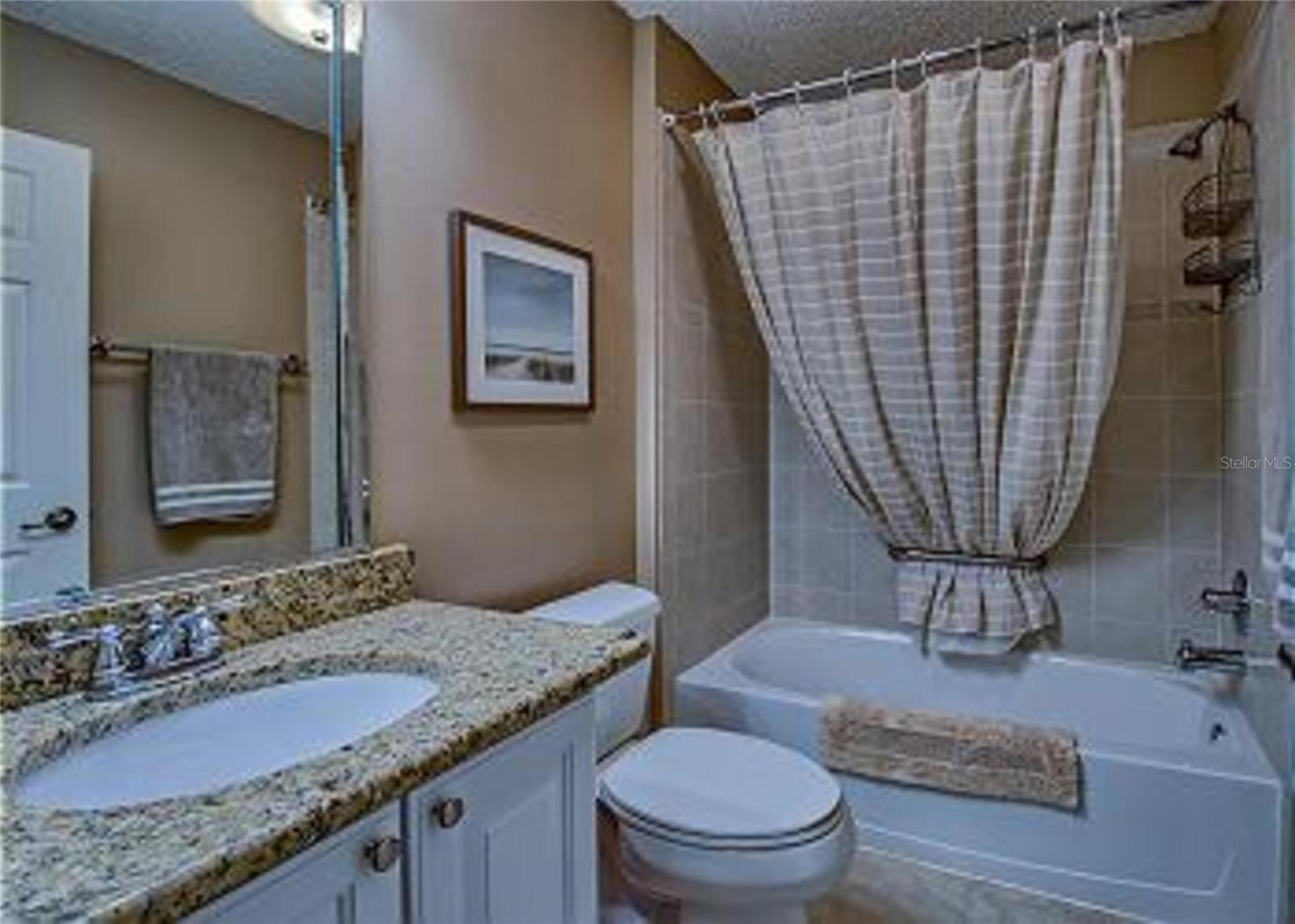 THE VILLAGES - Residential Lease