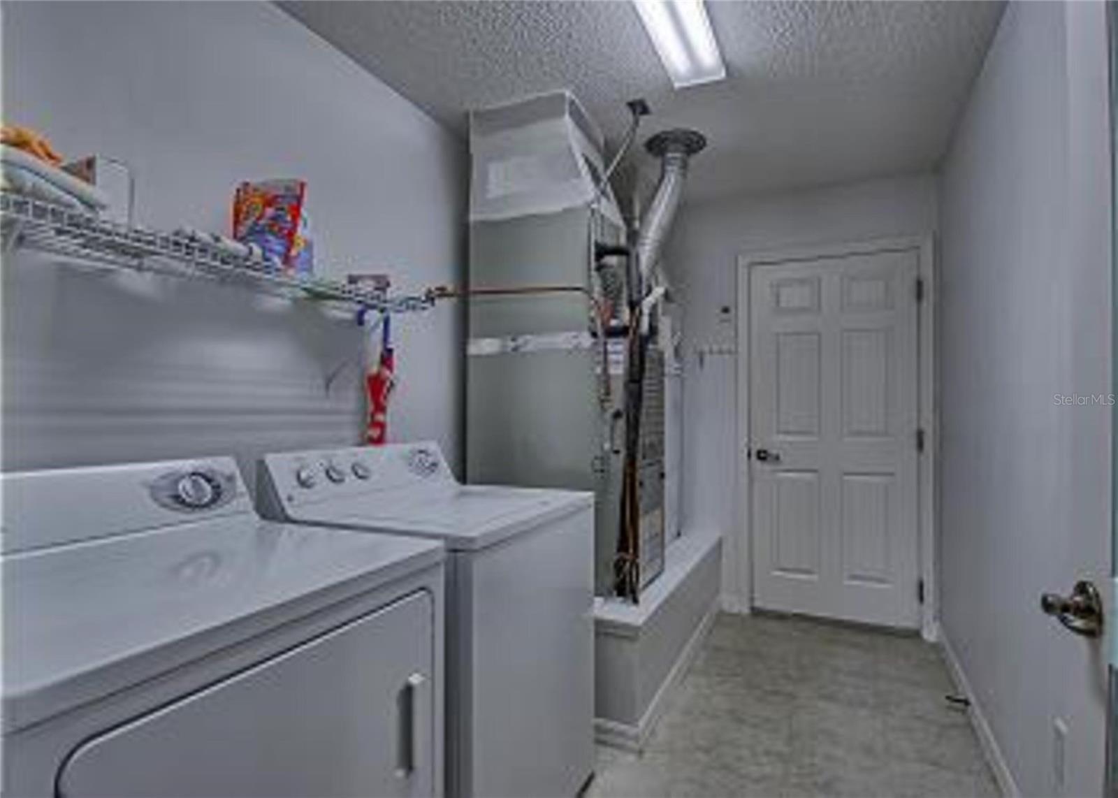 THE VILLAGES - Residential Lease