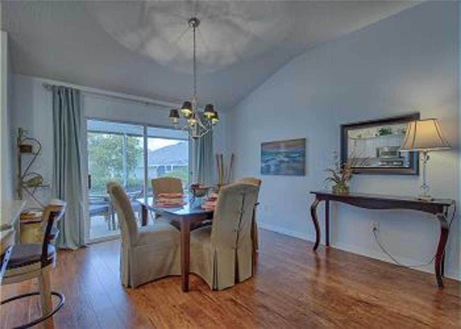 THE VILLAGES - Residential Lease