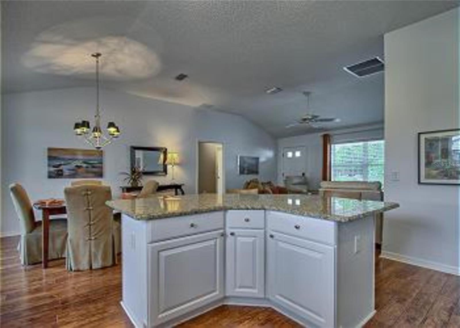 THE VILLAGES - Residential Lease