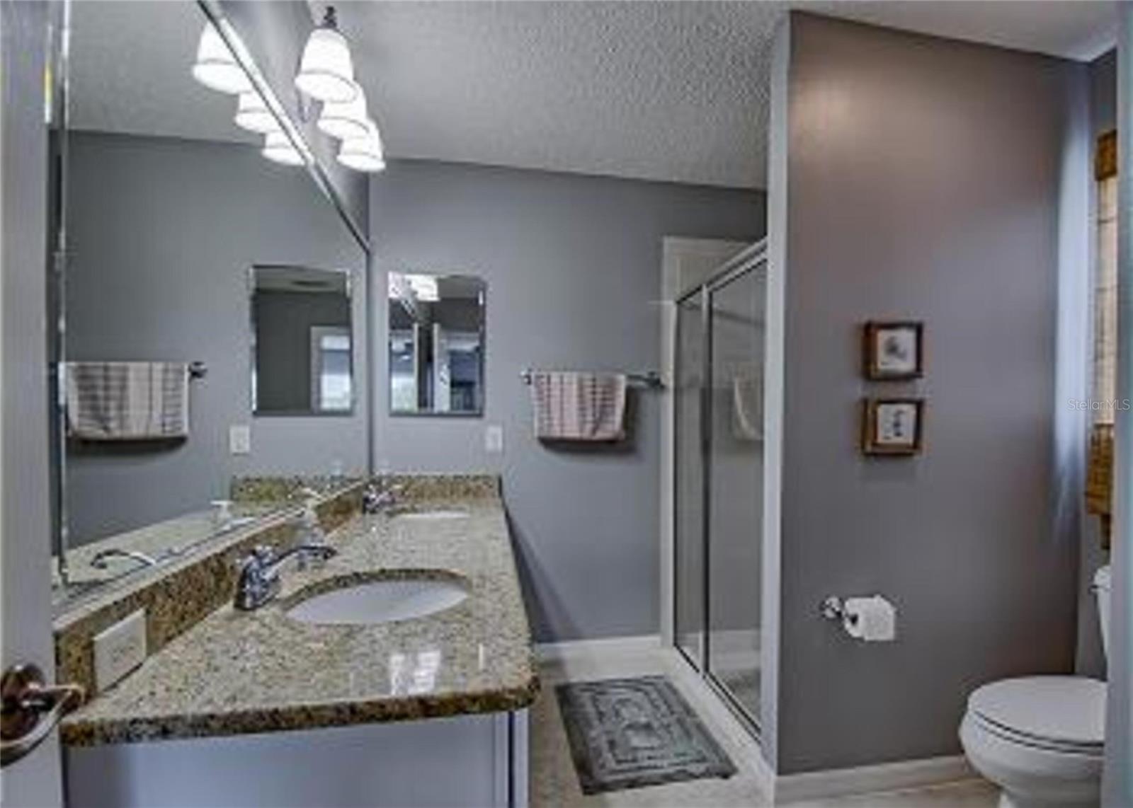 THE VILLAGES - Residential Lease