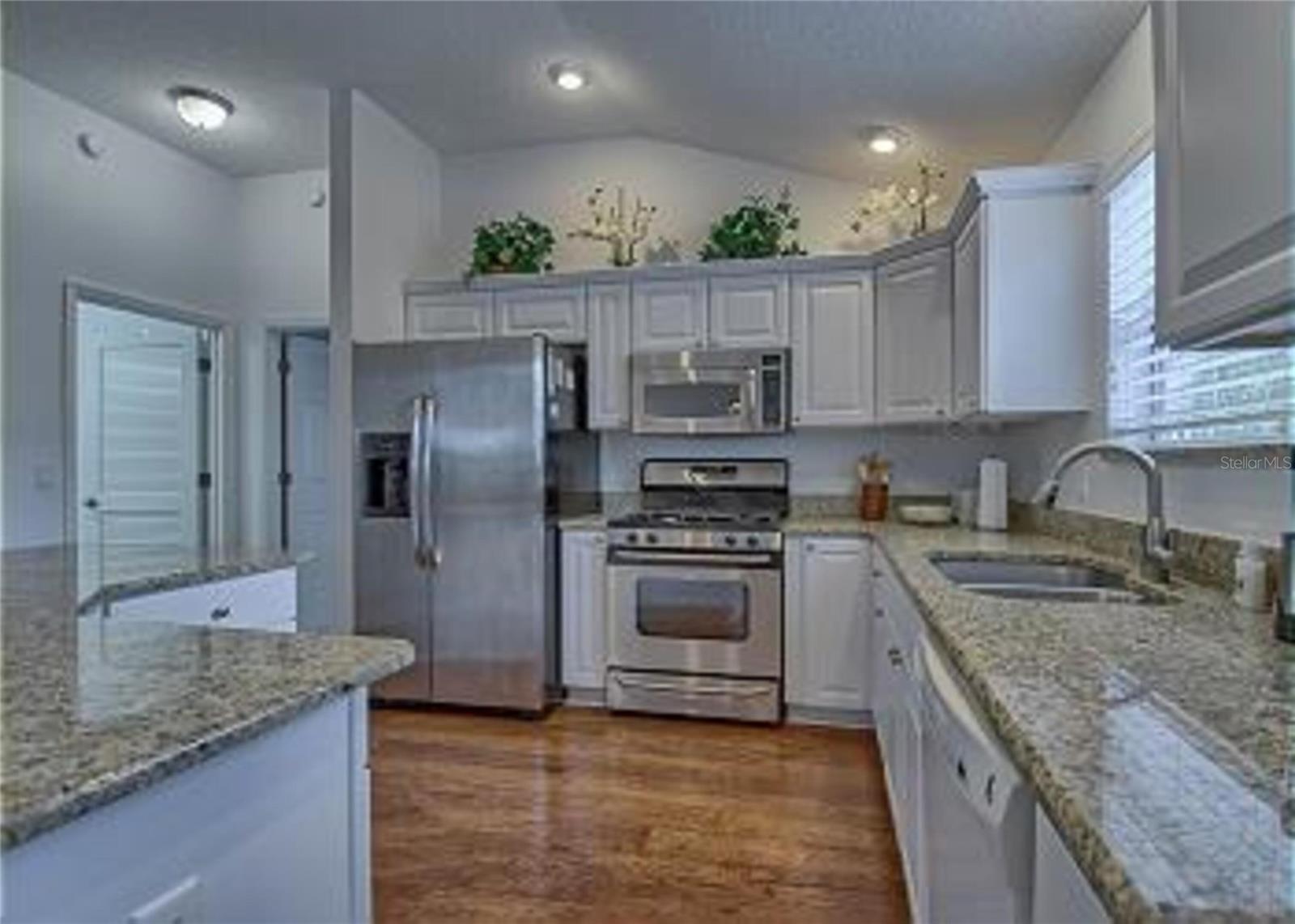 THE VILLAGES - Residential Lease