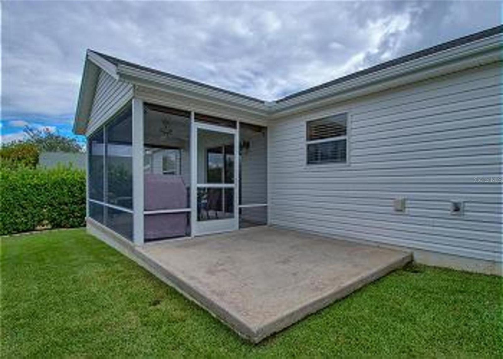 THE VILLAGES - Residential Lease