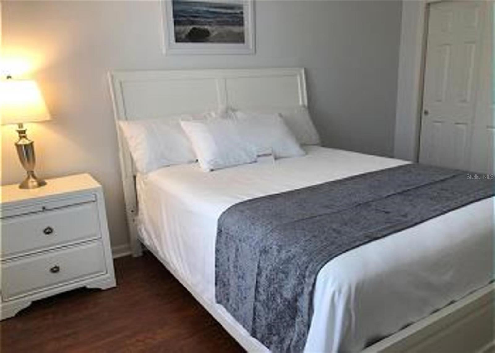 THE VILLAGES - Residential Lease