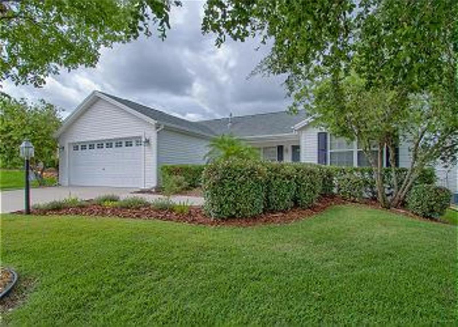 THE VILLAGES - Residential Lease