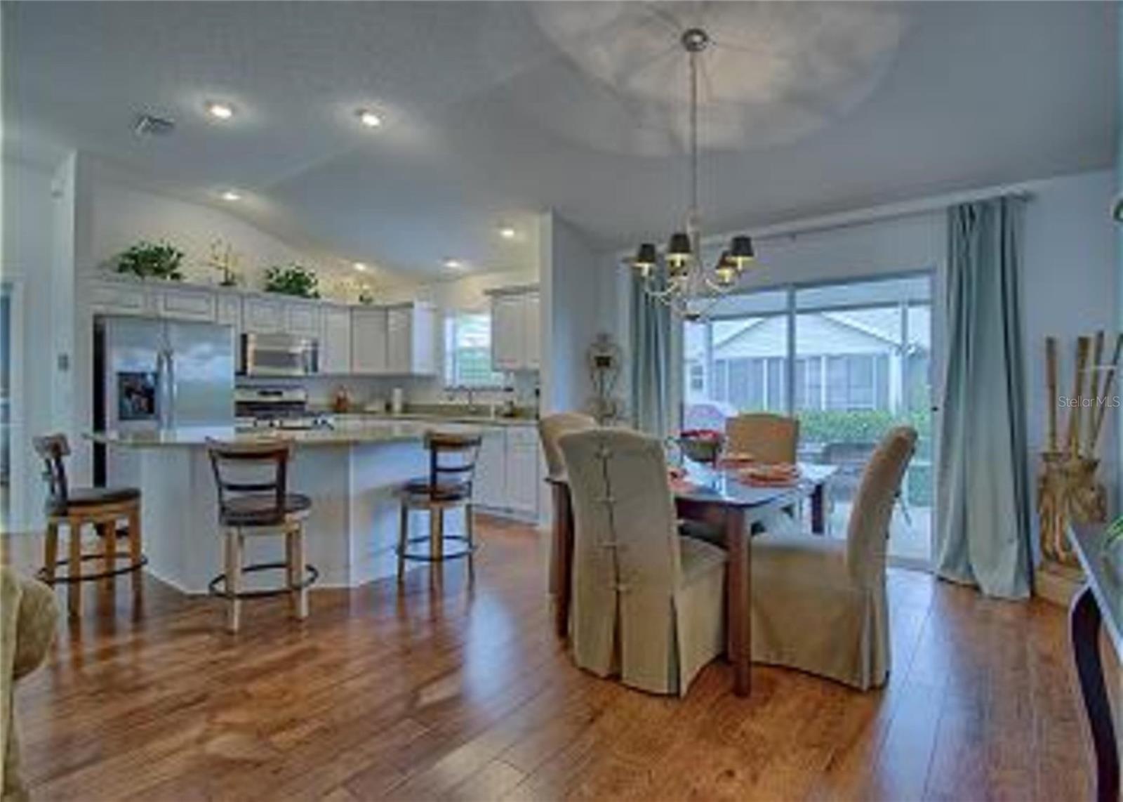 THE VILLAGES - Residential Lease