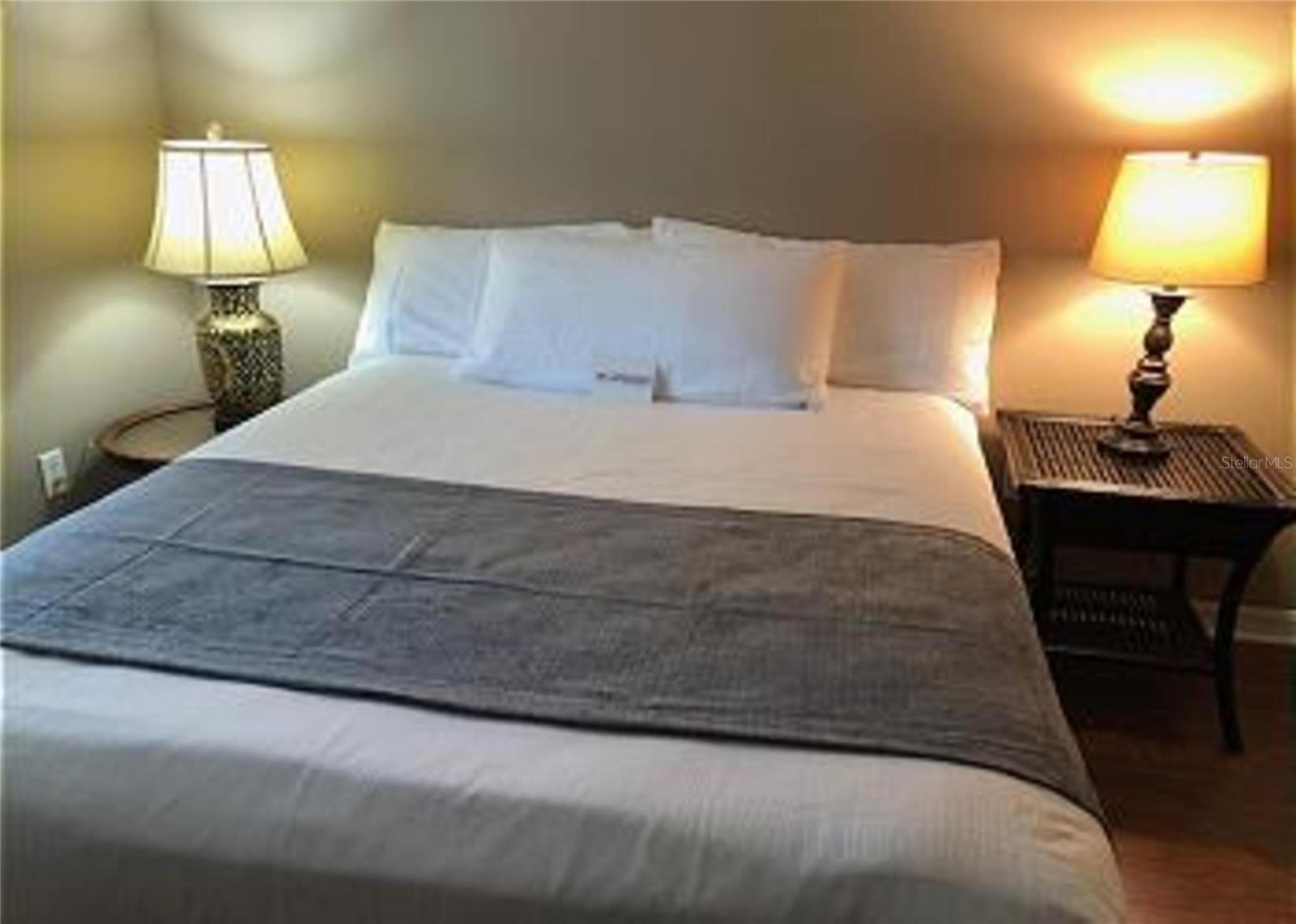 THE VILLAGES - Residential Lease