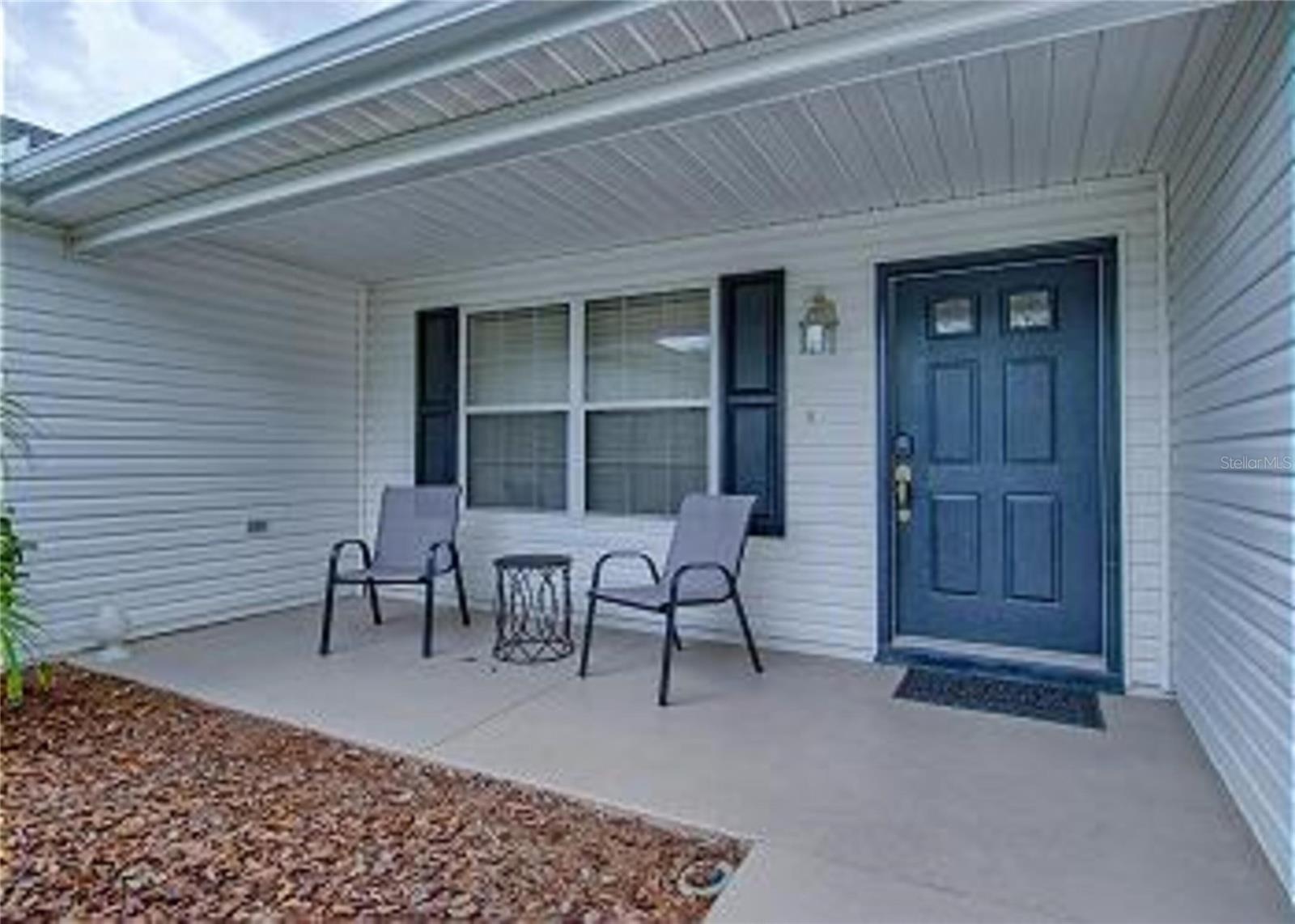 THE VILLAGES - Residential Lease