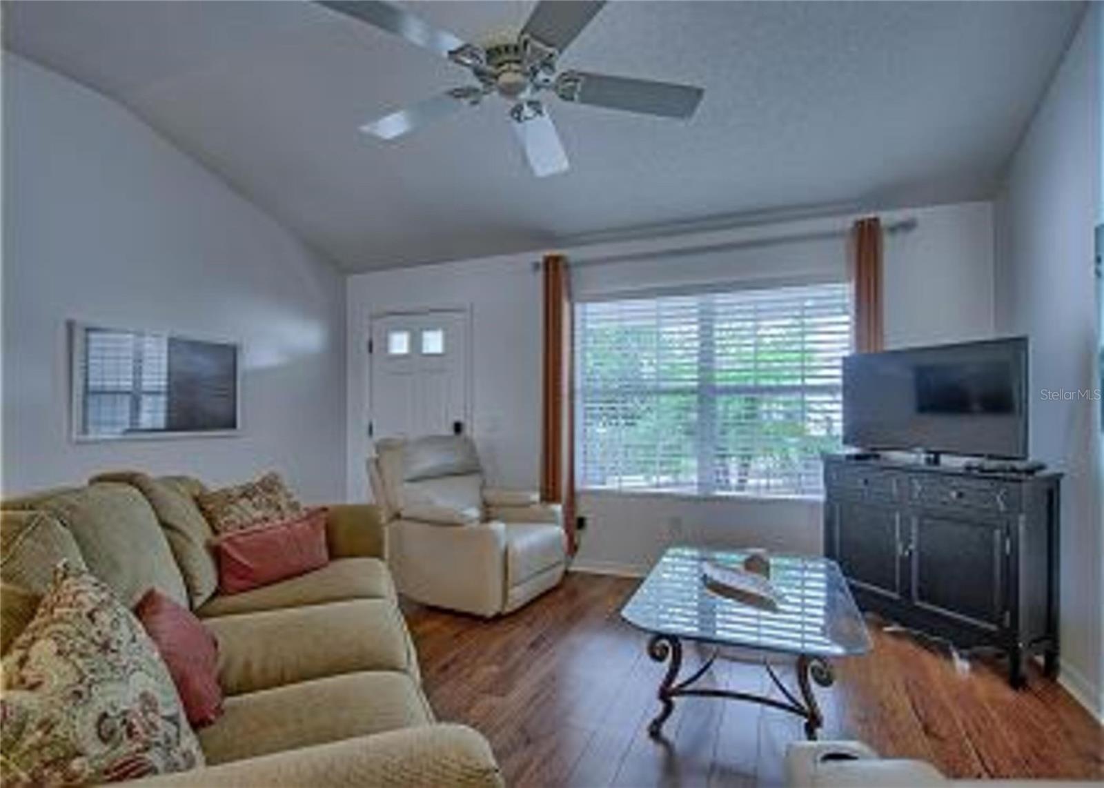 THE VILLAGES - Residential Lease