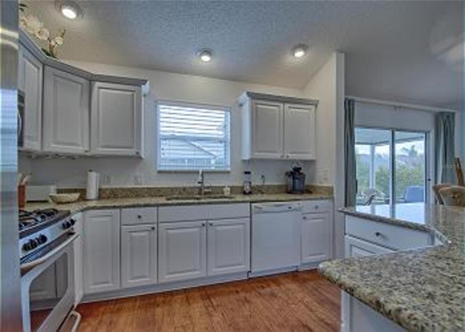 THE VILLAGES - Residential Lease