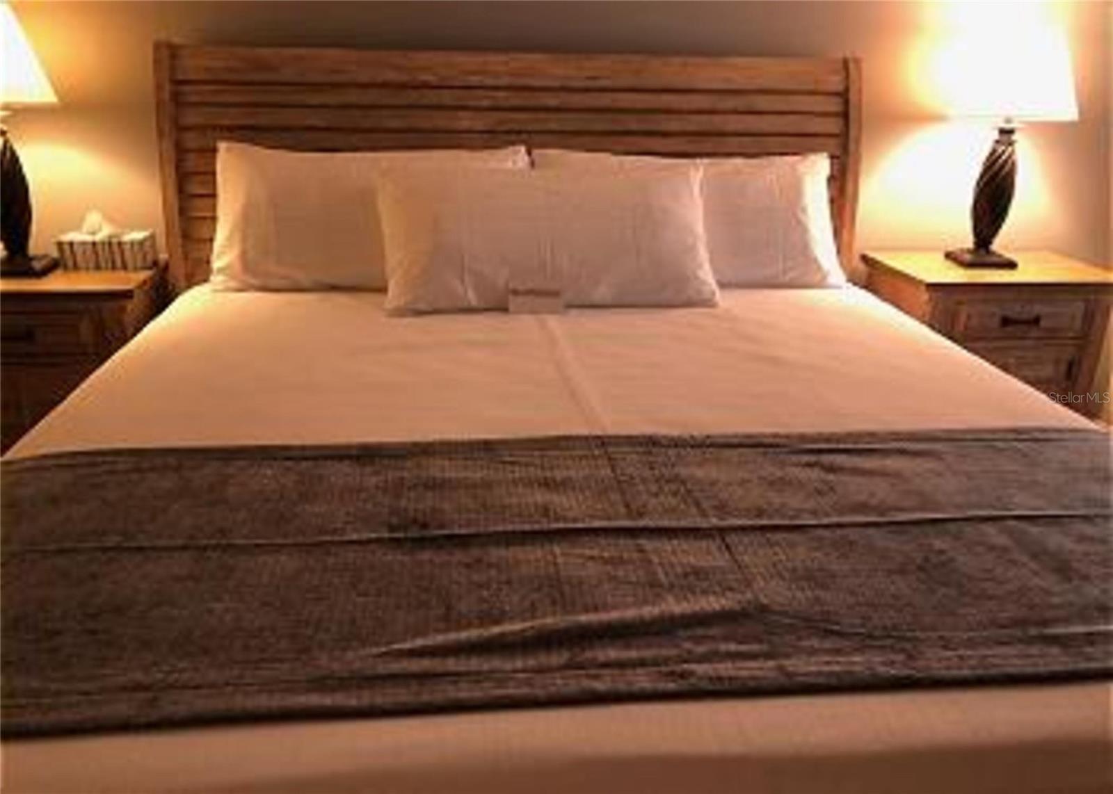 THE VILLAGES - Residential Lease