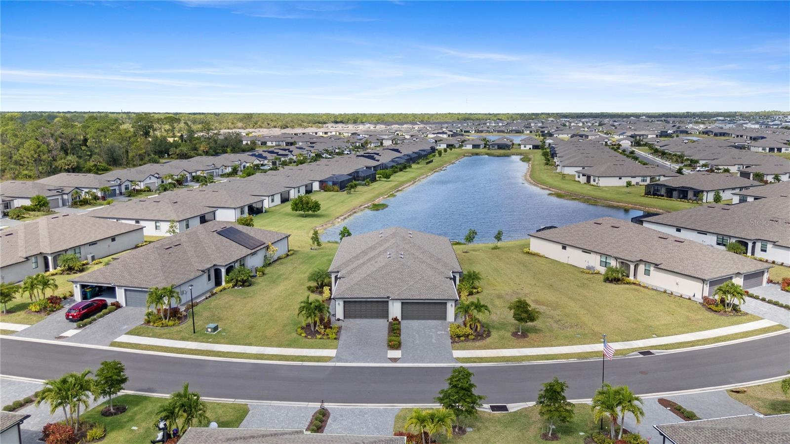 BISCAYNE LNDG - Residential