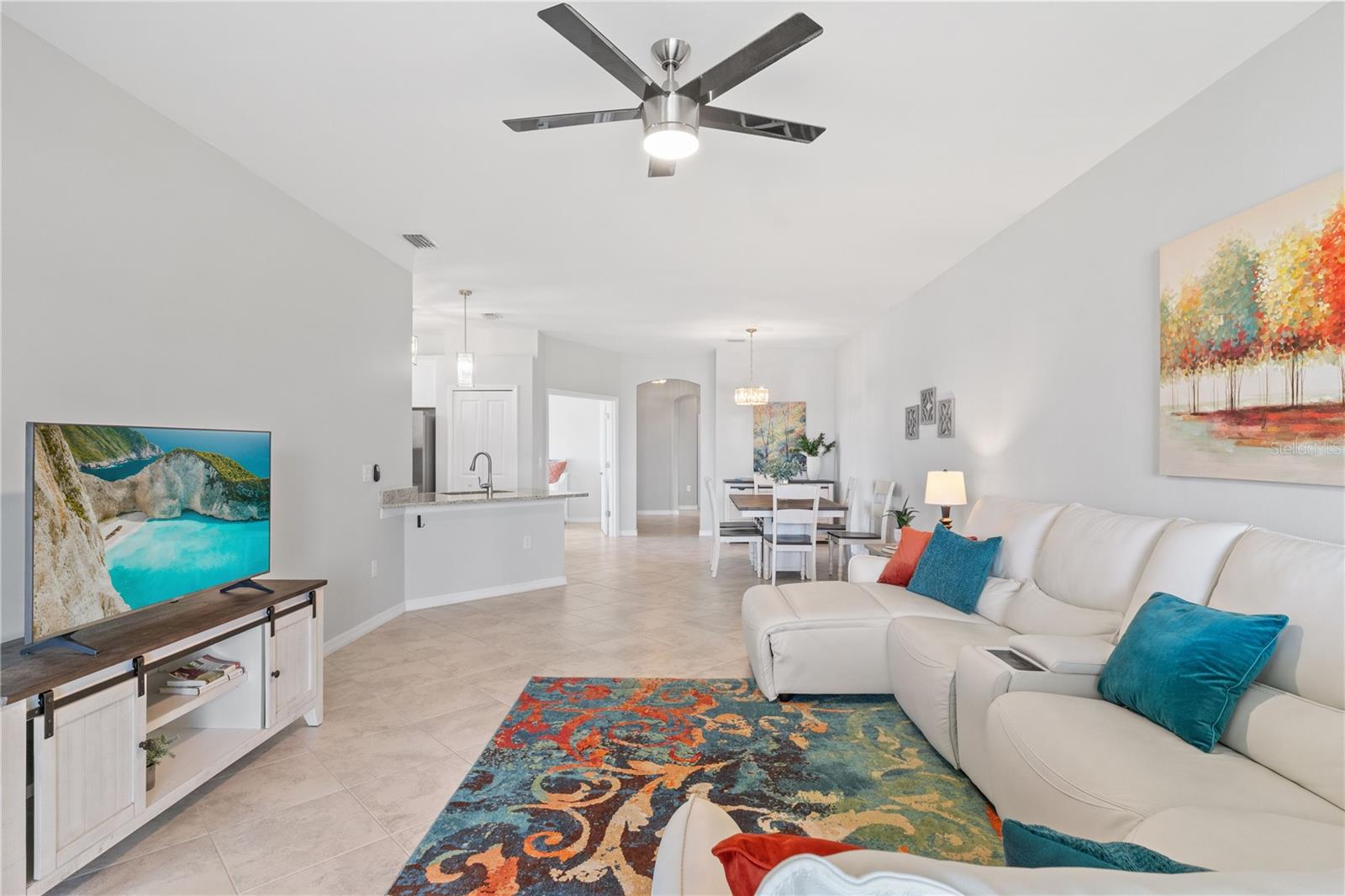 BISCAYNE LNDG - Residential