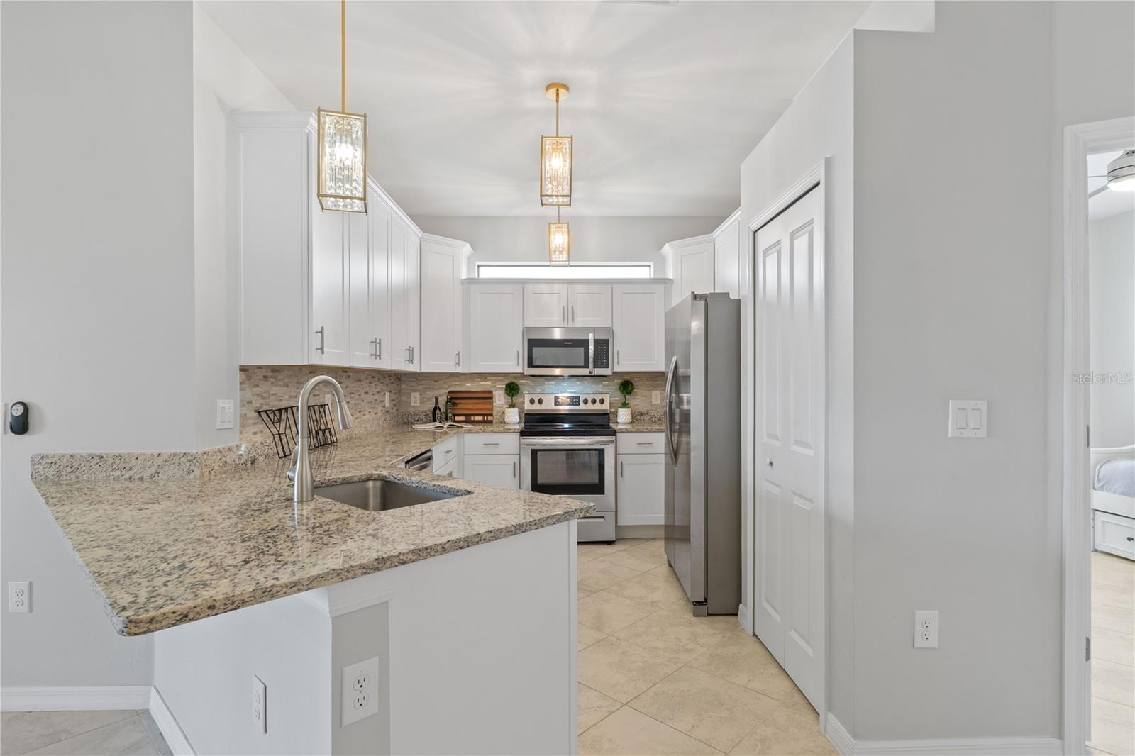 BISCAYNE LNDG - Residential