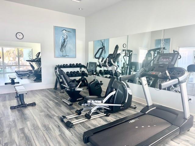 BISCAYNE LNDG - Residential