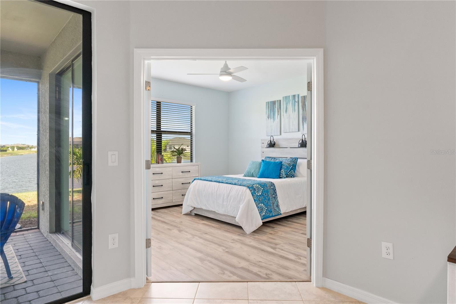 BISCAYNE LNDG - Residential