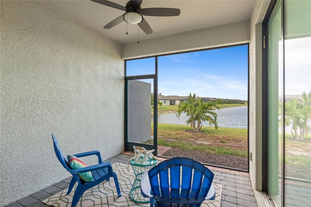 Photo of 2161 Bonito Way, Port Charlotte, FL 33953 (MLS # C7516966)