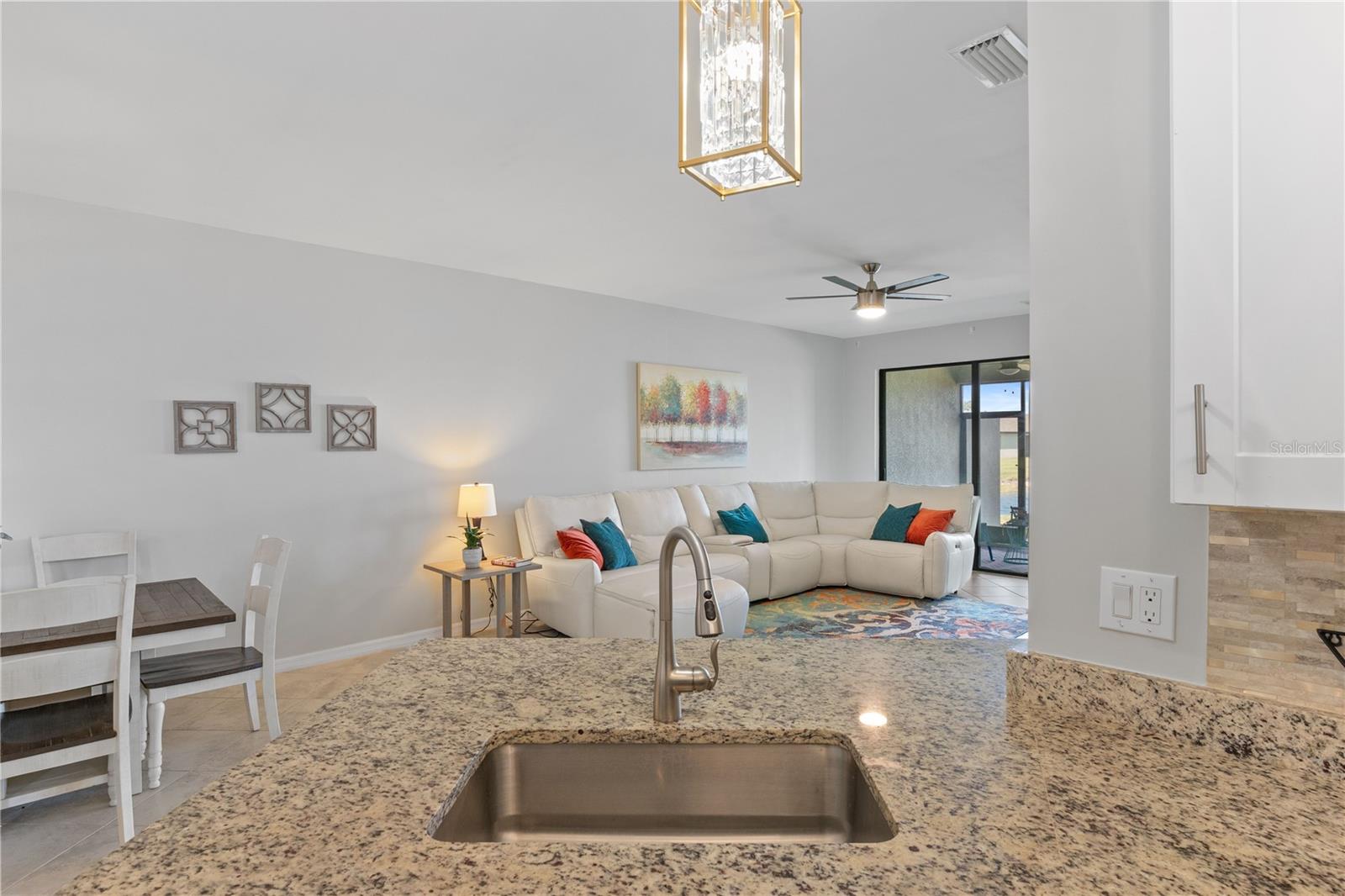 BISCAYNE LNDG - Residential