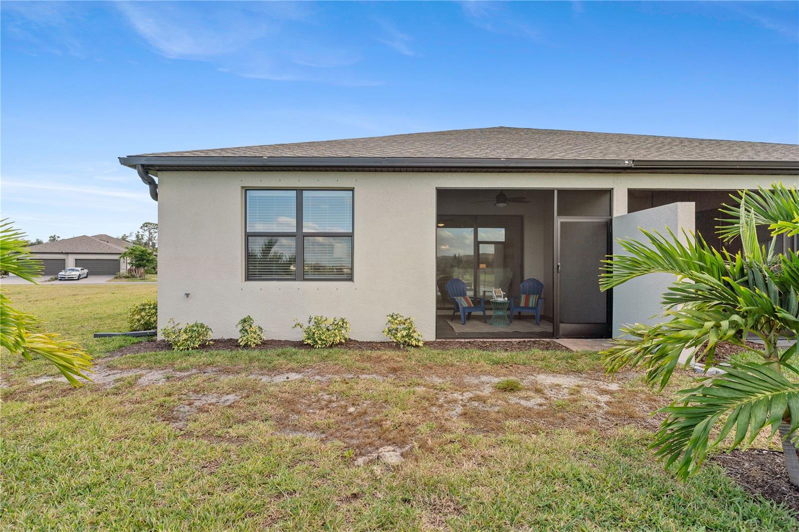 BISCAYNE LNDG - Residential