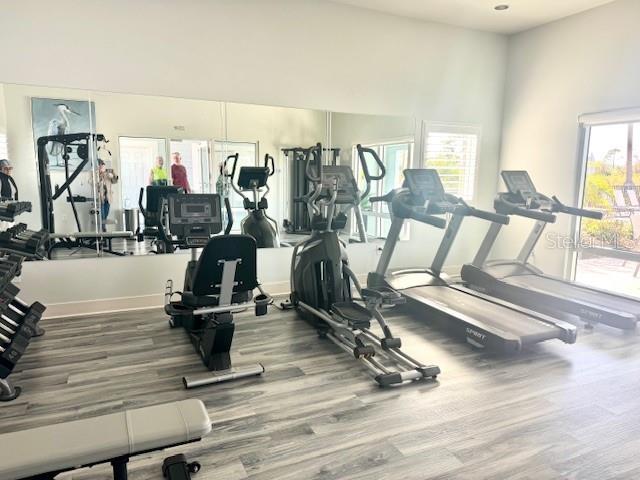 BISCAYNE LNDG - Residential