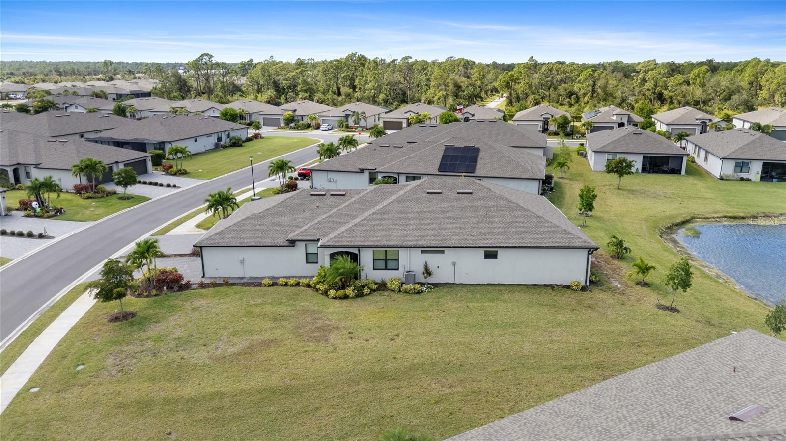 BISCAYNE LNDG - Residential