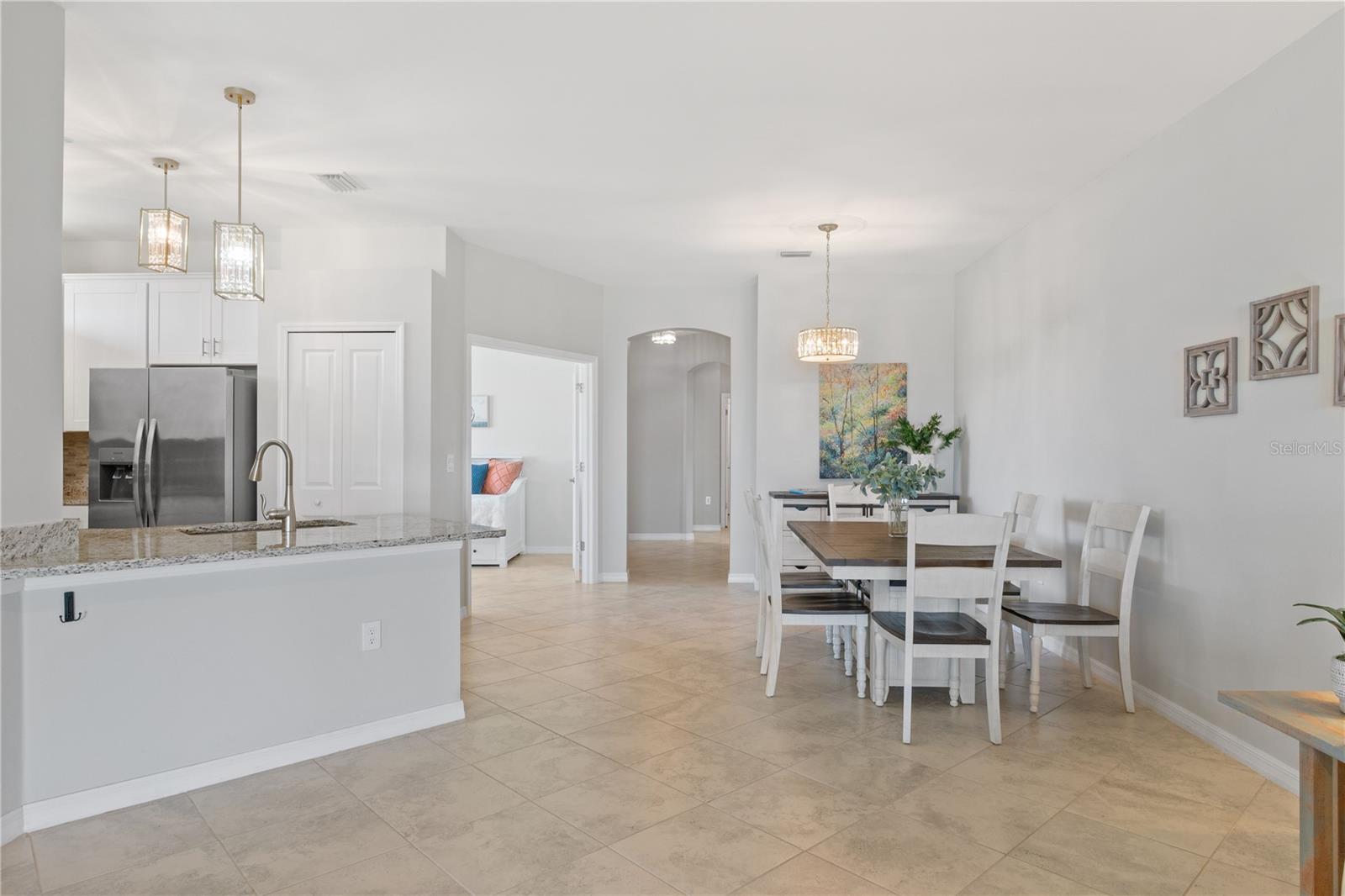 BISCAYNE LNDG - Residential