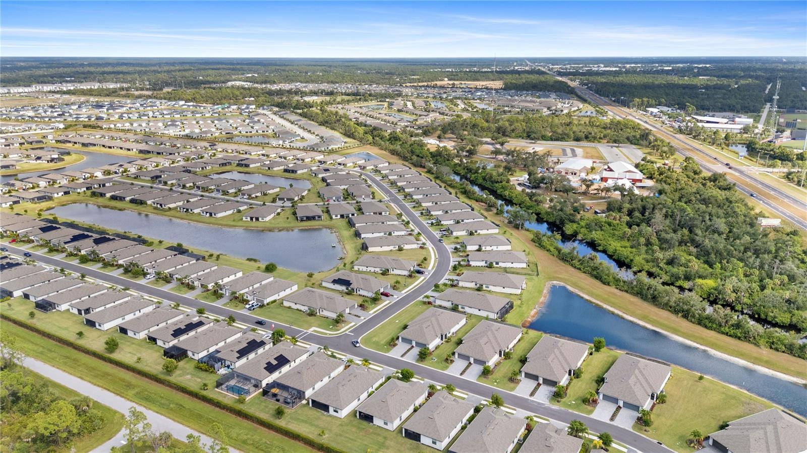 BISCAYNE LNDG - Residential