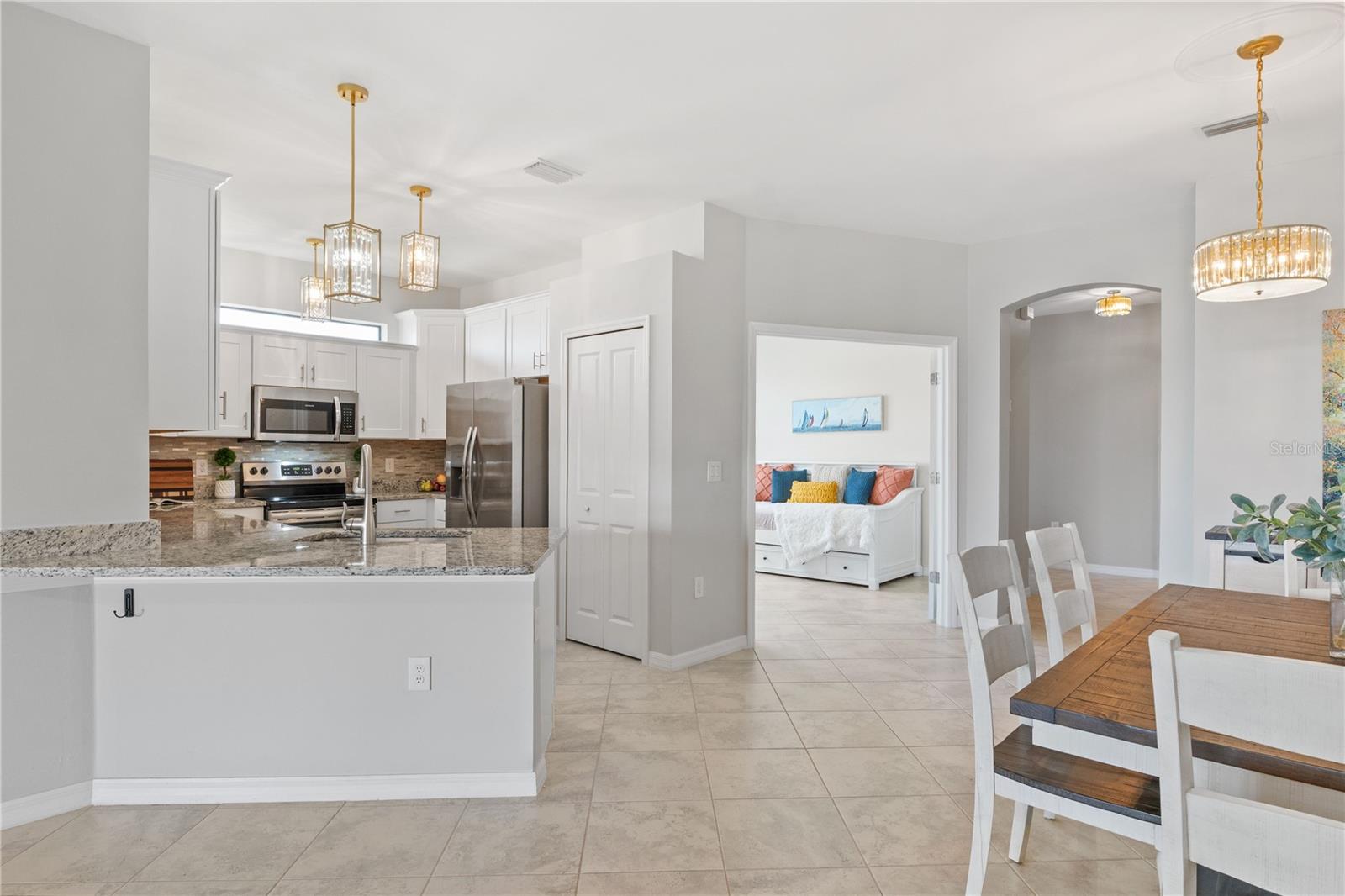 BISCAYNE LNDG - Residential