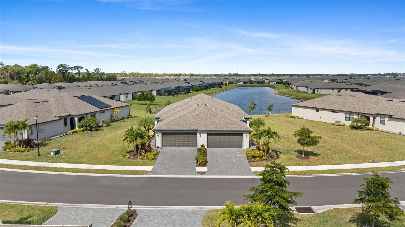 BISCAYNE LNDG - Residential