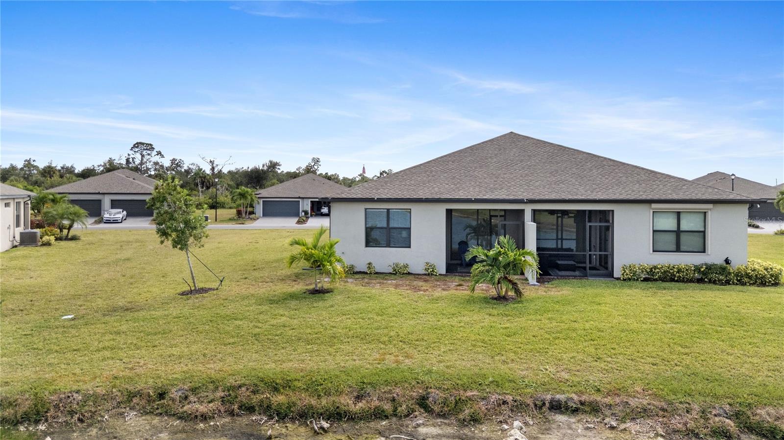 BISCAYNE LNDG - Residential