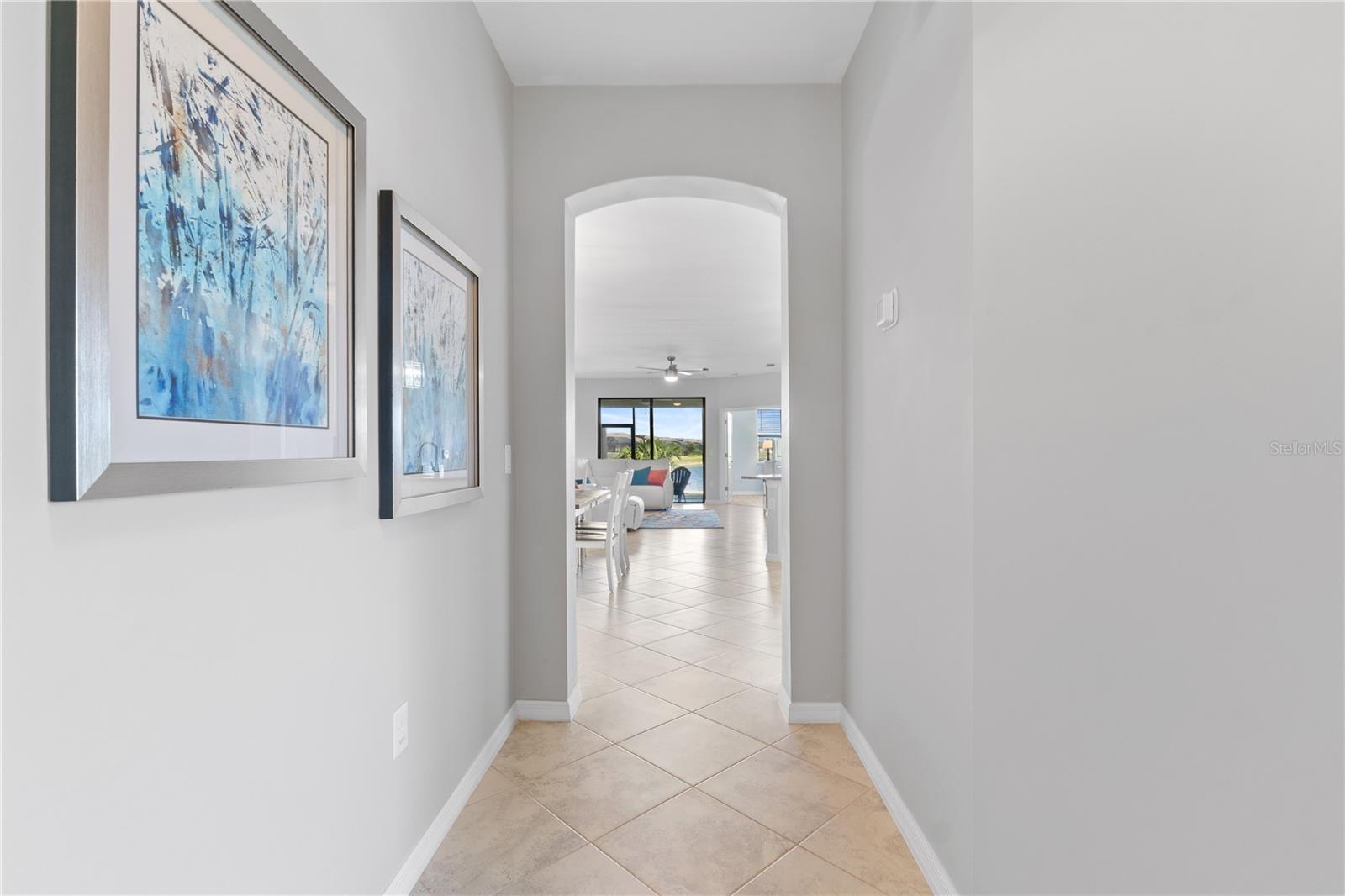 BISCAYNE LNDG - Residential