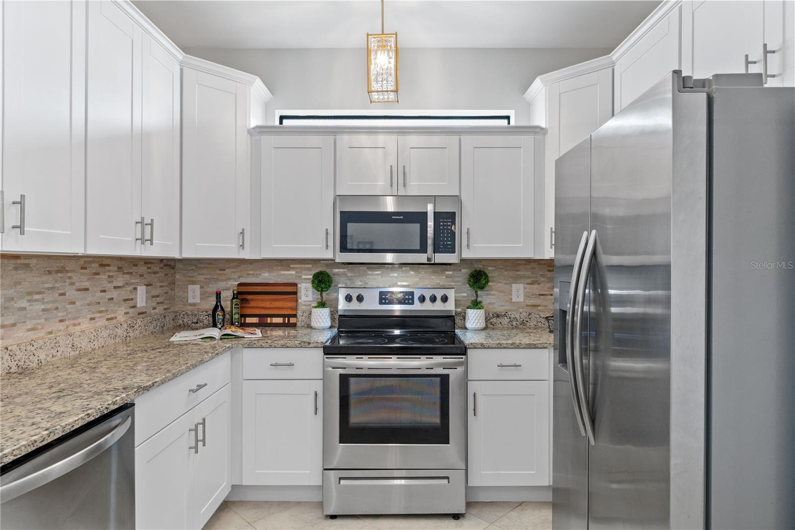 BISCAYNE LNDG - Residential