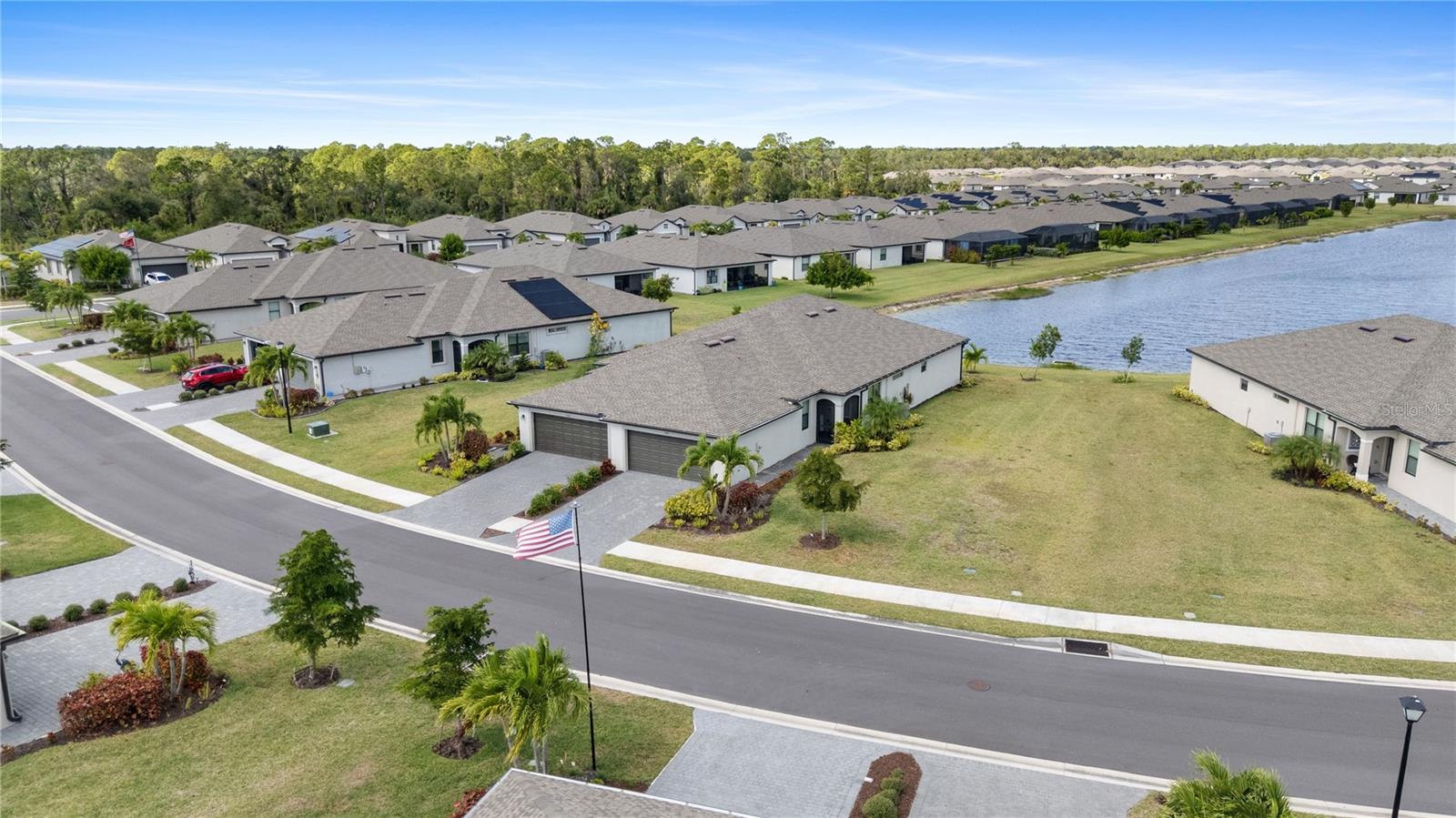 BISCAYNE LNDG - Residential