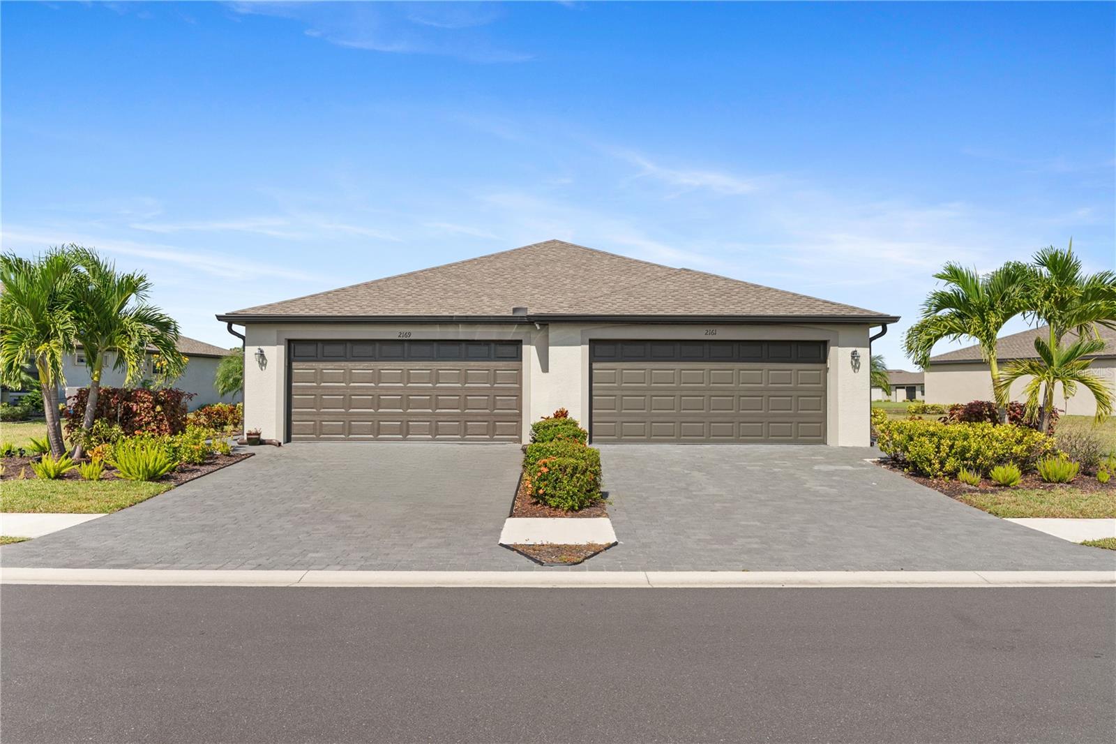 BISCAYNE LNDG - Residential