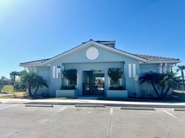 BISCAYNE LNDG - Residential