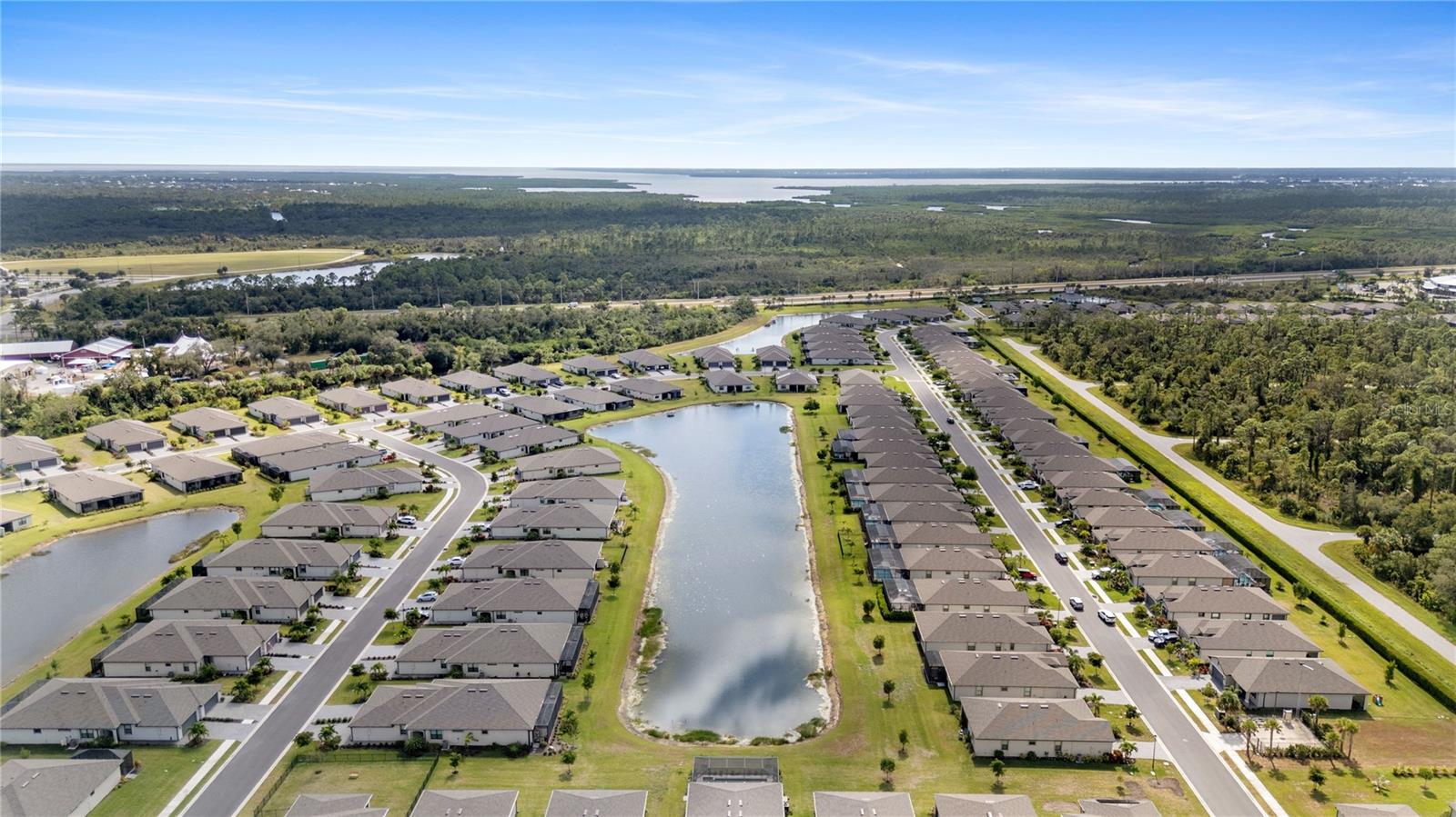 BISCAYNE LNDG - Residential