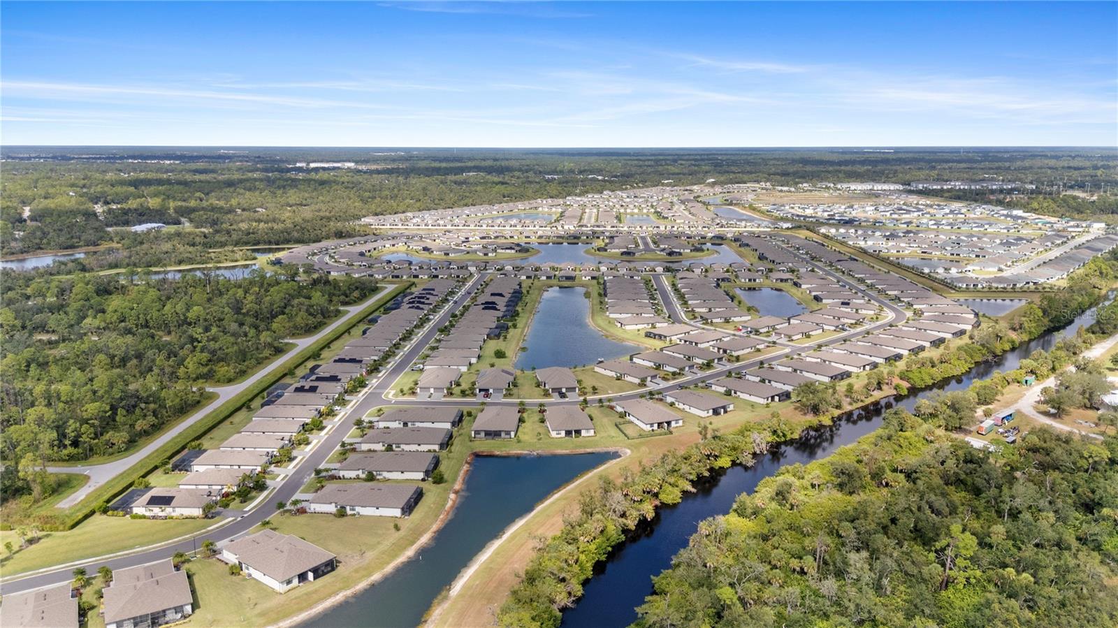 BISCAYNE LNDG - Residential