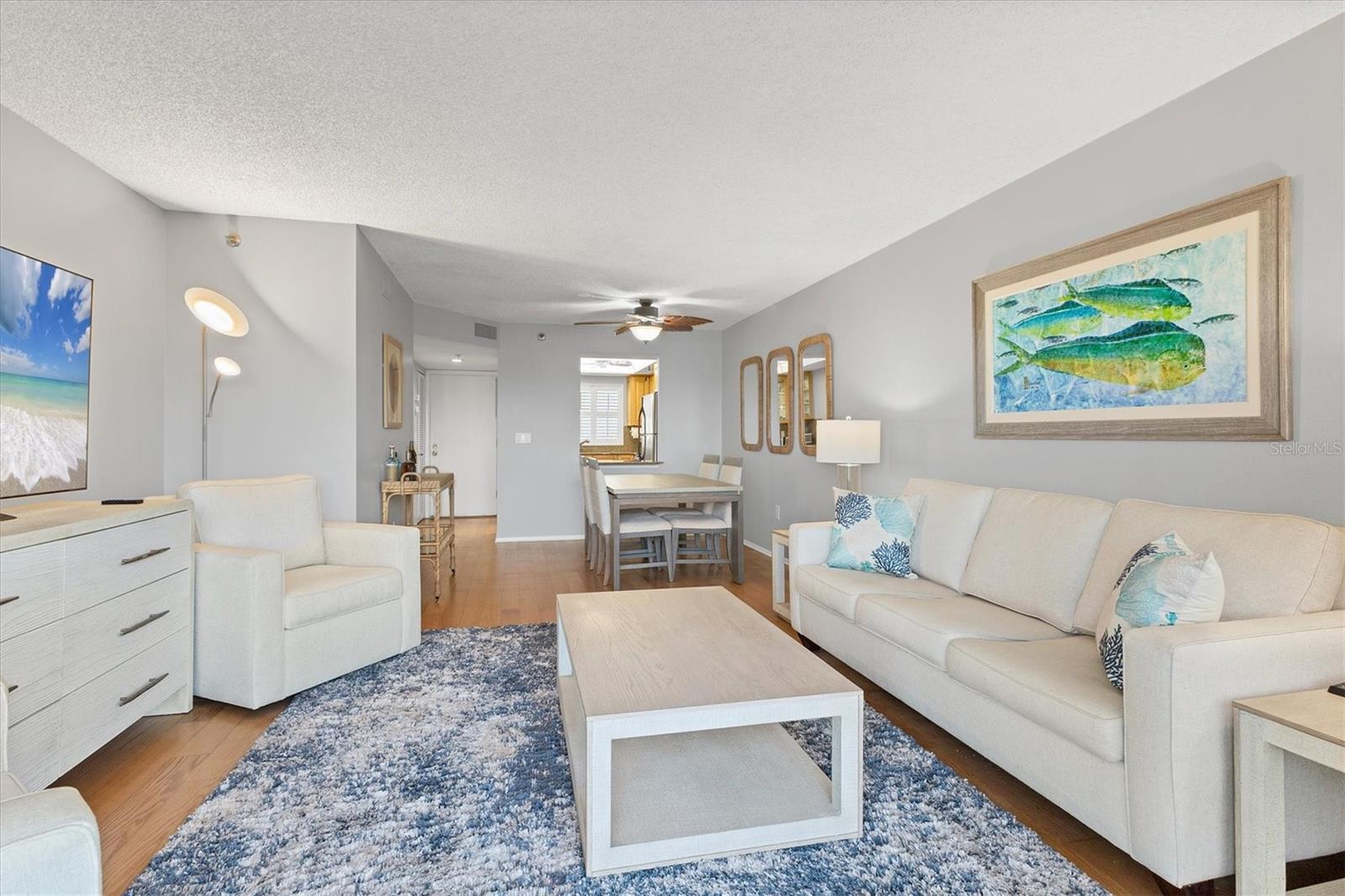 LIDO TOWERS - Residential