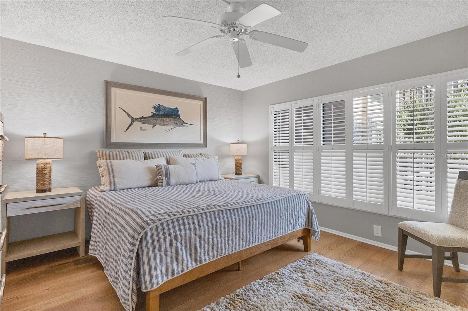 LIDO TOWERS - Residential