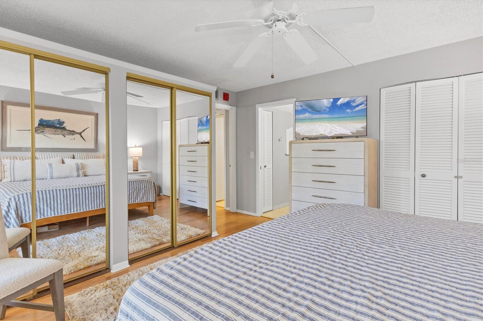 LIDO TOWERS - Residential