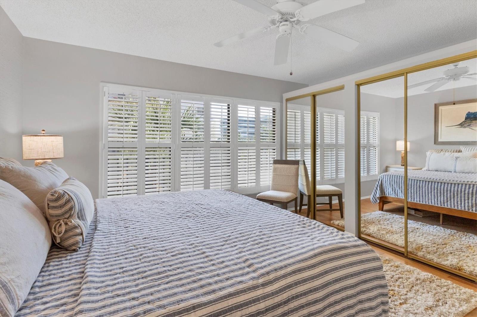 LIDO TOWERS - Residential