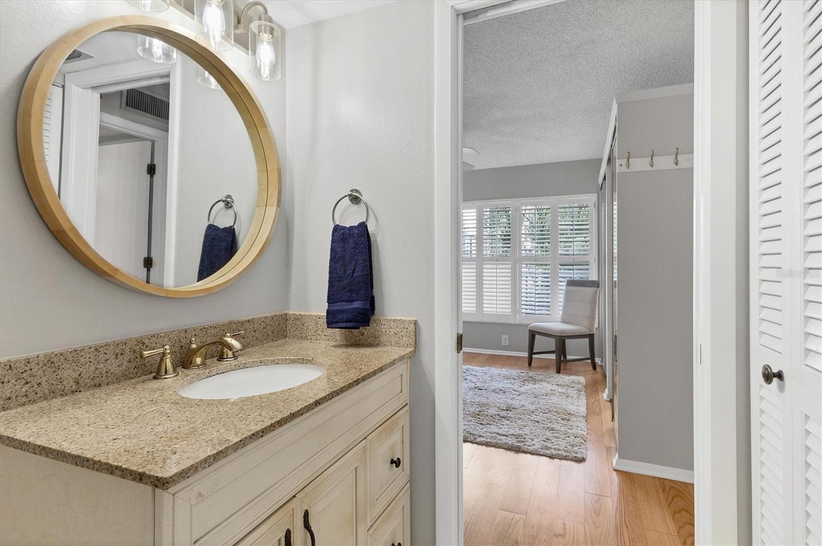 LIDO TOWERS - Residential