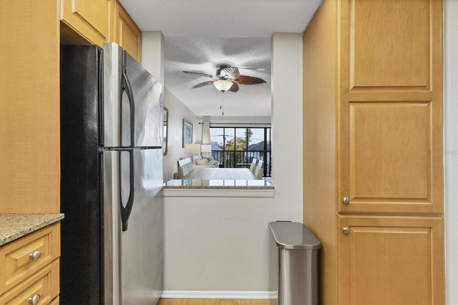 LIDO TOWERS - Residential