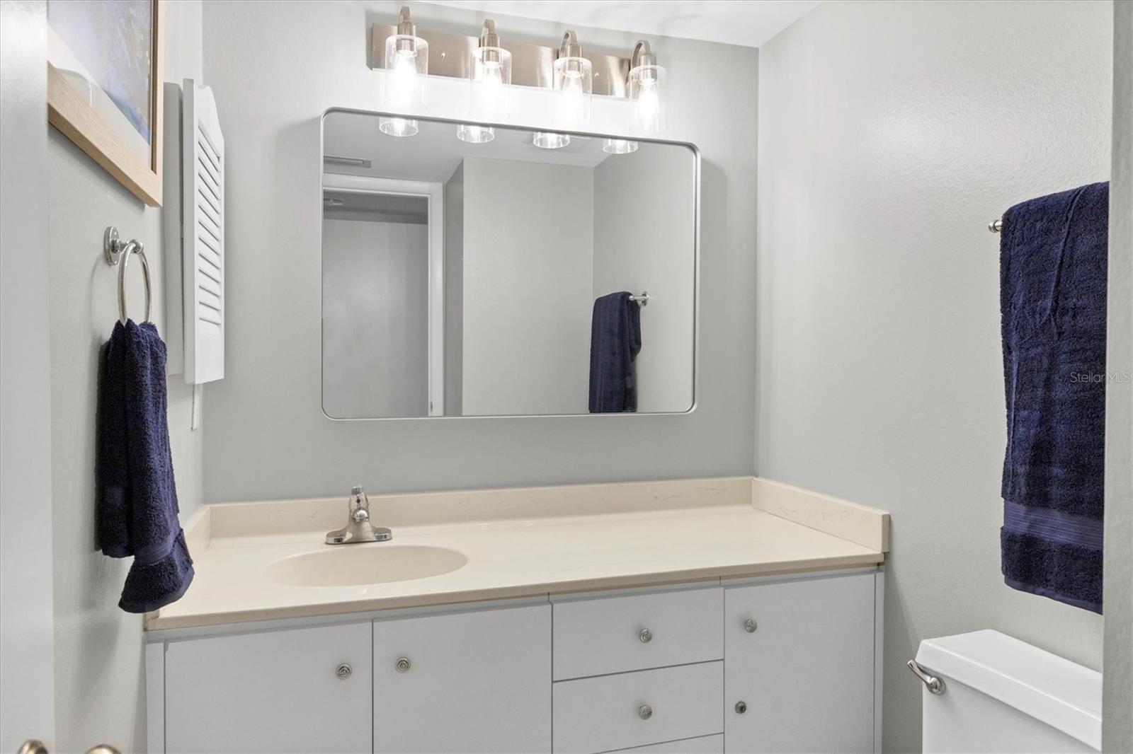 LIDO TOWERS - Residential