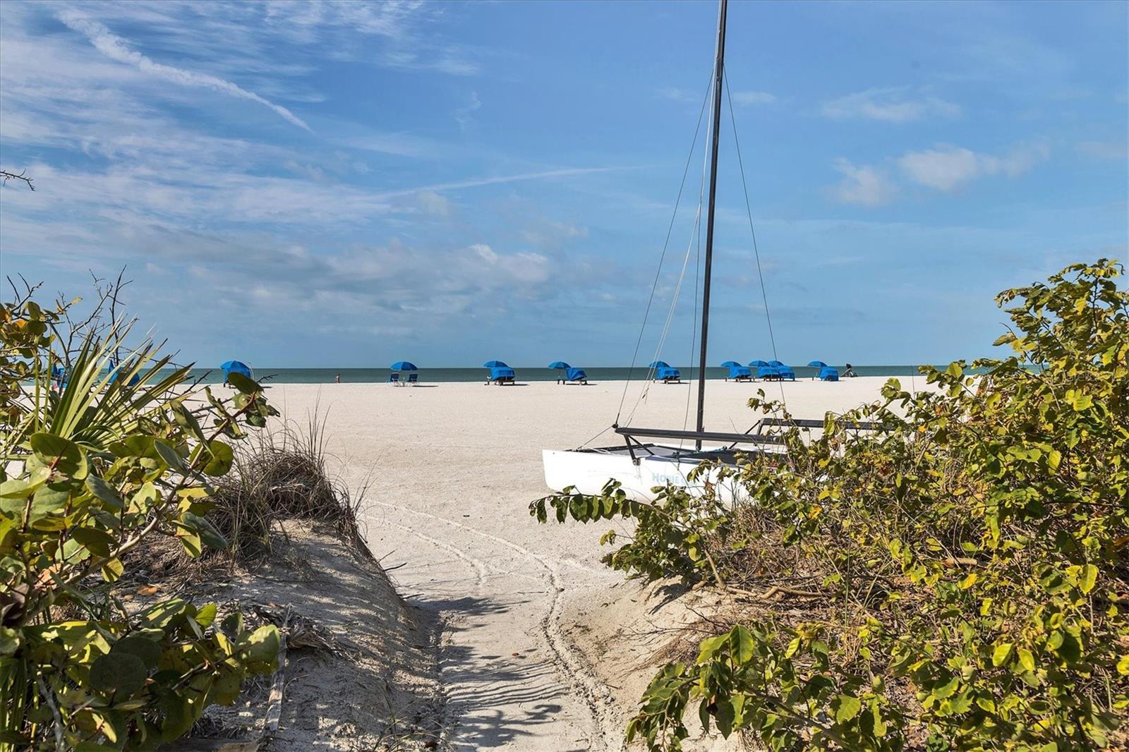 LIDO TOWERS - Residential