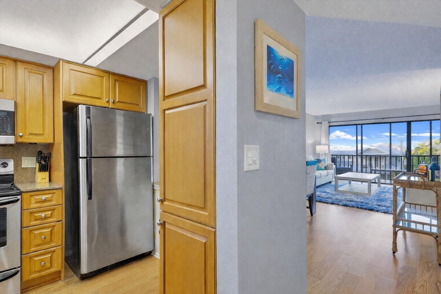 LIDO TOWERS - Residential